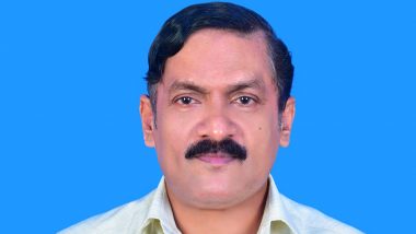 Congress Leader PV Krishnakumar Arrested From Tirupati For Allegedly Raping Women’s Co-Operative Bank Employee